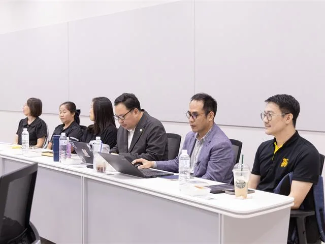 ม.พะเยา รับการตรวจติดตามการรับรองคุณภาพมาตรฐานสากล SIDCER-FERCAP ยืนยันมาตรฐานจริยธรรมการวิจัยในมนุษย์อย่างต่อเนื่อง