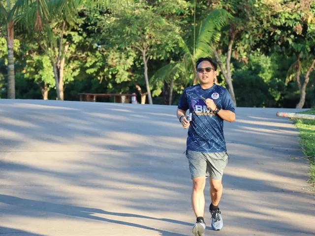 กองแผนงาน มหาวิทยาลัยพะเยา ขับเคลื่อนนโยบายส่งเสริมสุขภาพด้วย “UP Good Health” นวัตกรรมดิจิทัลเพื่อสุขภาวะบุคลากร