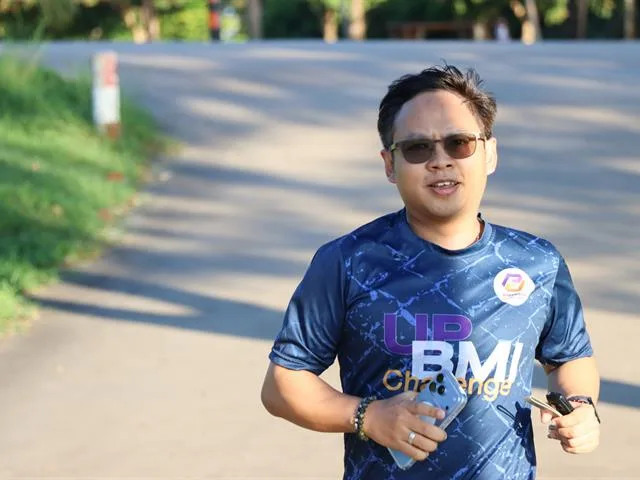 กองแผนงาน มหาวิทยาลัยพะเยา ขับเคลื่อนนโยบายส่งเสริมสุขภาพด้วย “UP Good Health” นวัตกรรมดิจิทัลเพื่อสุขภาวะบุคลากร