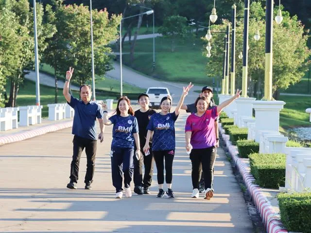 UP Planning Division Advances Staff Wellness Policy with “UP Good Health” Digital Health Innovation