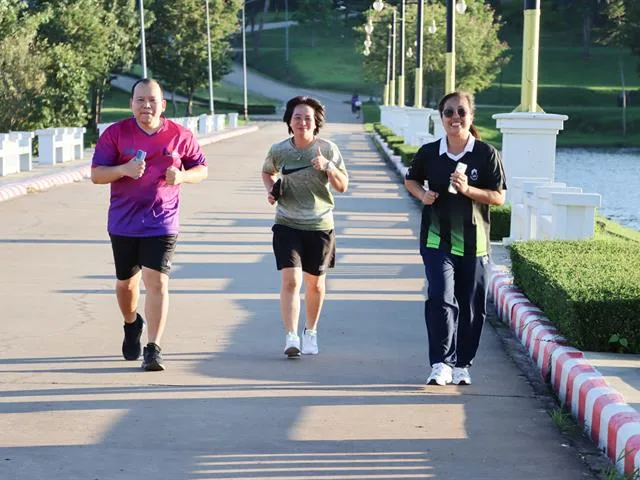 UP Planning Division Advances Staff Wellness Policy with “UP Good Health” Digital Health Innovation