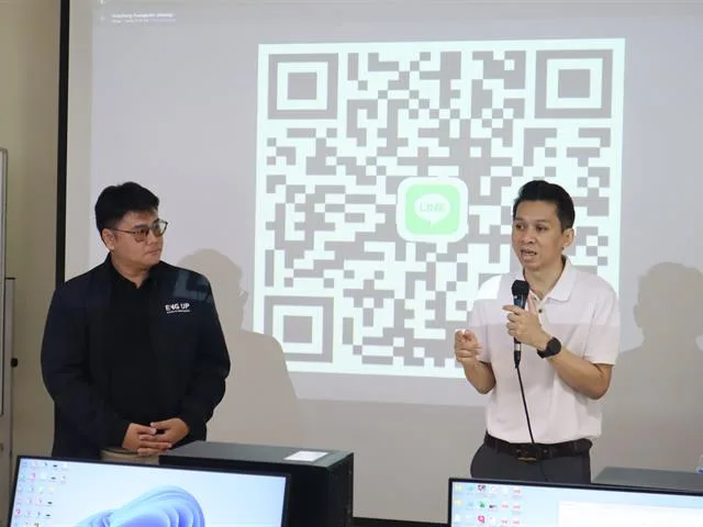 วิศวกรรมและเทคโนโลยีระบบราง จัดอบรม MATLAB เสริมทักษะ GenAI และ Agentic AI สู่การประยุกต์ใช้ทางวิศวกรรม