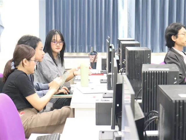 วิศวกรรมและเทคโนโลยีระบบราง จัดอบรม MATLAB เสริมทักษะ GenAI และ Agentic AI สู่การประยุกต์ใช้ทางวิศวกรรม