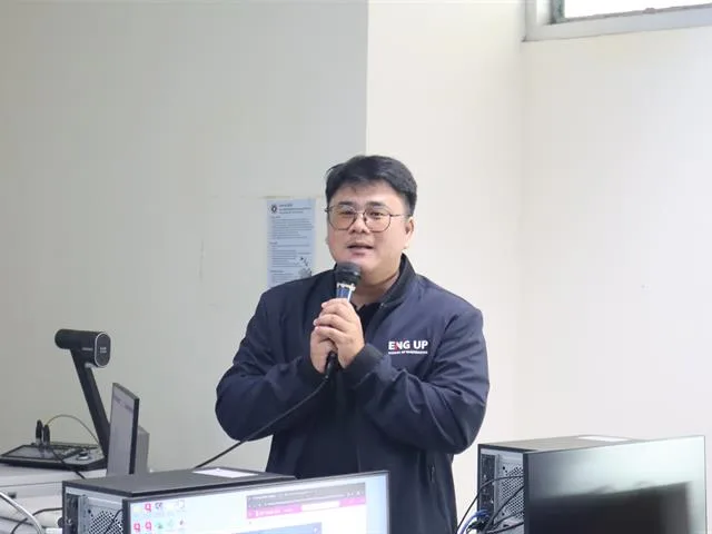 วิศวกรรมและเทคโนโลยีระบบราง จัดอบรม MATLAB เสริมทักษะ GenAI และ Agentic AI สู่การประยุกต์ใช้ทางวิศวกรรม