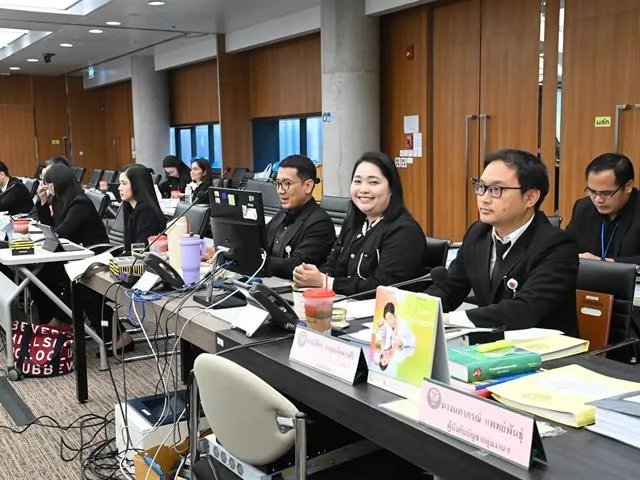 คณะนิติศาสตร์ มหาวิทยาลัยพะเยา