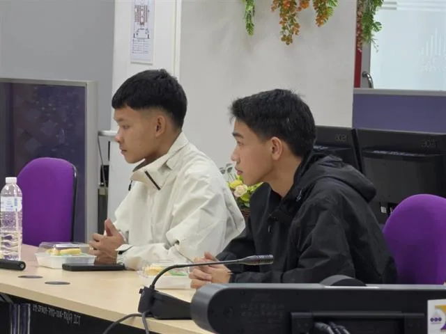 ต้อนรับคณะศึกษาดูงานจากโรงเรียนสวรรค์อนันต์วิทยา จ.สุโขทัย