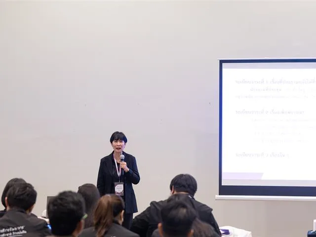 มหาวิทยาลัยพะเยาเข้าร่วมประชุมหารือแนวทางการดำเนินงานของศูนย์แม่ข่ายประสานงาน อพ.สธ. และศูนย์ประสานงาน อพ.สธ.