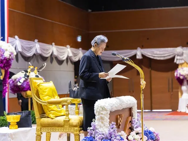 มหาวิทยาลัยพะเยาเข้าร่วมงานประชุมวิชาการและนิทรรศการสวนพฤกษศาสตร์โรงเรียนและฐานทรัพยากรท้องถิ่น ระดับภูมิภาค ครั้งที่ 9 ณ ศูนย์ประชุมนานาชาติฉลองสิริราชสมบัติครบ 60 ปี มหาวิทยาลัยสงขลานครินทร์ อำเภอหาดใหญ่ จังหวัดสงขลา