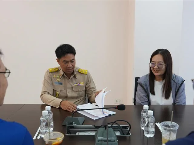 เทศบาลตำบลเชียงม่วน