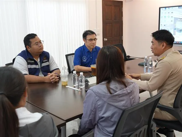 เทศบาลตำบลเชียงม่วน