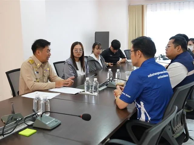 เทศบาลตำบลเชียงม่วน