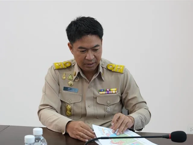 เทศบาลตำบลเชียงม่วน