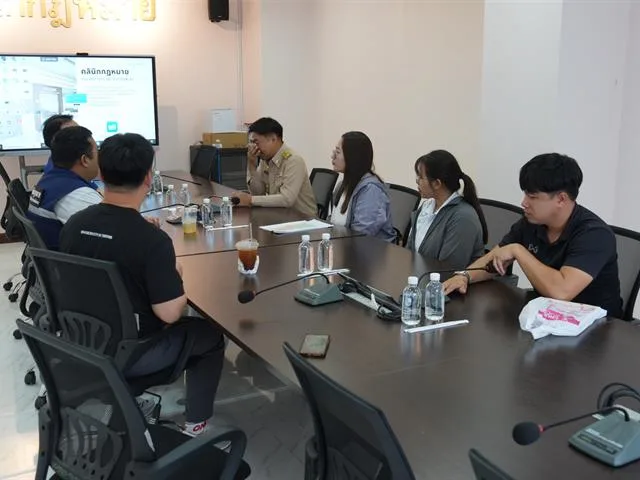 เทศบาลตำบลเชียงม่วน