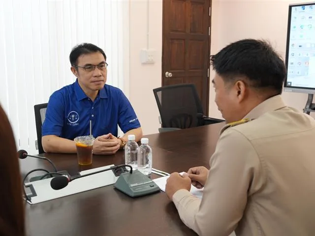 เทศบาลตำบลเชียงม่วน