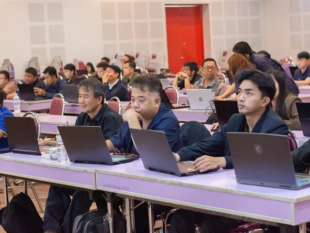 วิศวกรรมโยธา โครงการพิเศษ Upskill นิสิต สู่มืออาชีพบริหารงานก่อสร้างด้วย Microsoft Project