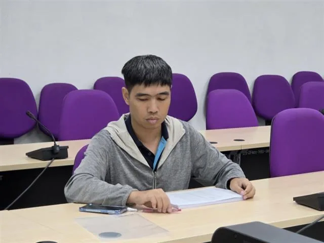 บุคลากรคณะ ICT จัดกิจกรรมเสริมสร้างความรู้ การใช้งานระบบบริหารงบประมาณ e-Budget