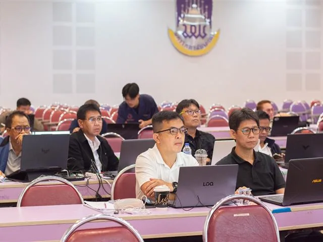 School of Engineering UP Welcomes Alumni Home Strengthening the Engineering Family Through Professional Upskilling and Lifelong Connections