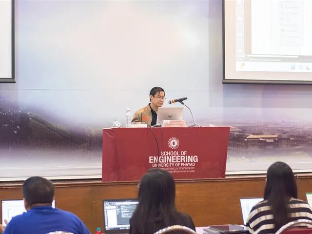 School of Engineering UP Welcomes Alumni Home Strengthening the Engineering Family Through Professional Upskilling and Lifelong Connections