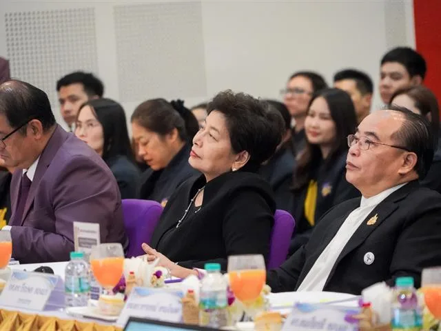การสรรหาอธิการบดีมหาวิทยาลัยพะเยา