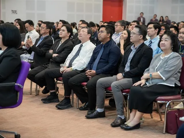 การสรรหาอธิการบดีมหาวิทยาลัยพะเยา