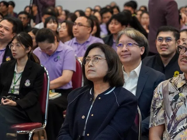 การสรรหาอธิการบดีมหาวิทยาลัยพะเยา