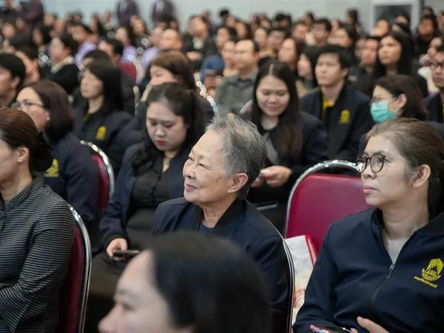 การสรรหาอธิการบดีมหาวิทยาลัยพะเยา