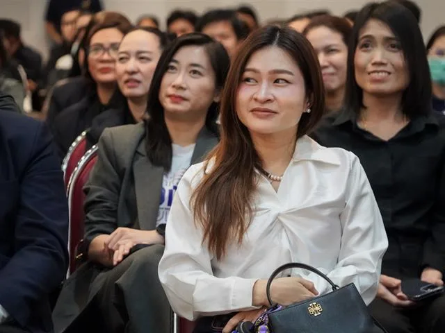 การสรรหาอธิการบดีมหาวิทยาลัยพะเยา