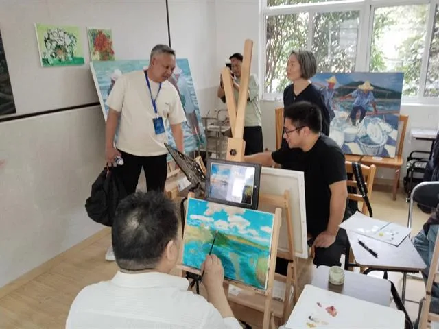 UP Partners with UNESCO