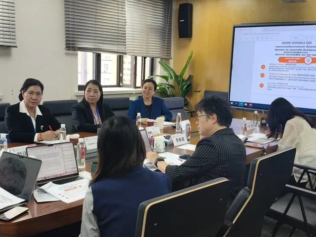 UP Partners with UNESCO