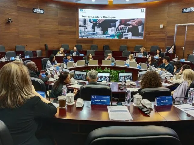 UP Partners with UNESCO