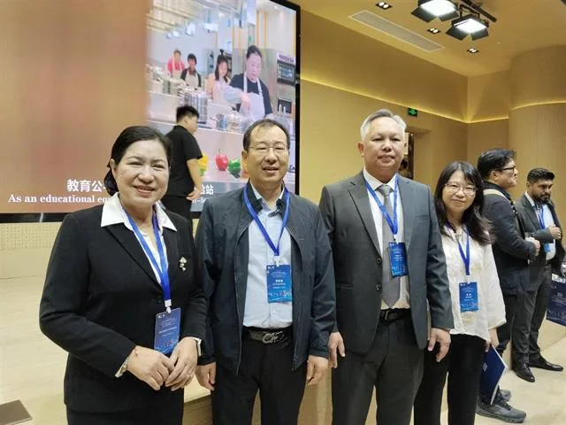 UP Partners with UNESCO