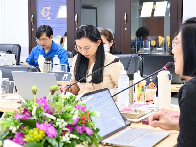 Engineering Advances Organisational Quality through EdPEx Driving Sustainable Excellence in Institutional Performance