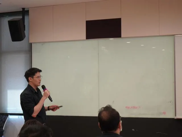 สาขาวิชาเทคนิคการแพทย์ มพ. จัดกิจกรรมนำเสนอผลงานทางวิชาการในรูปแบบโปสเตอร์