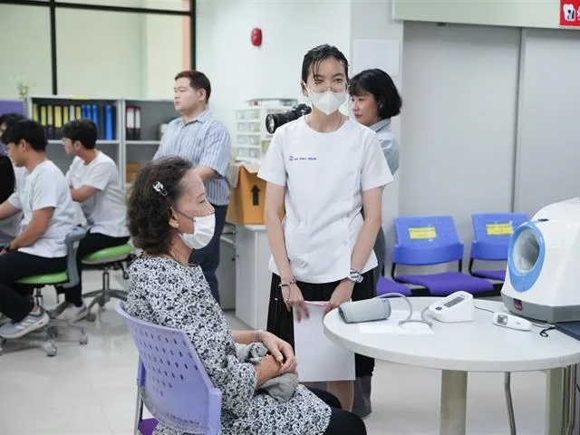 วันทันตสาธารณสุขแห่งชาติ 2569