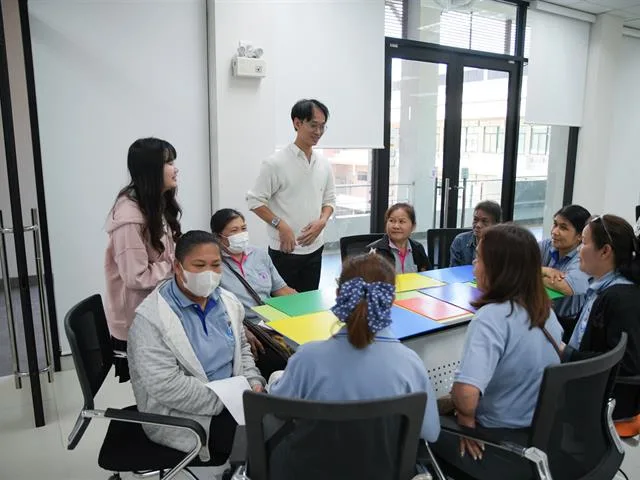 วันทันตสาธารณสุขแห่งชาติ 2569