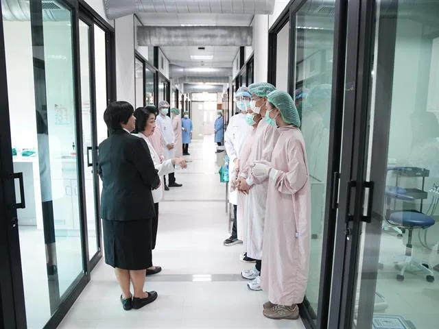 วันทันตสาธารณสุขแห่งชาติ 2569