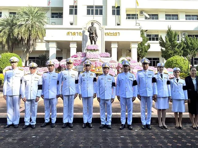วันปิยมหาราช ประจำปี 2569