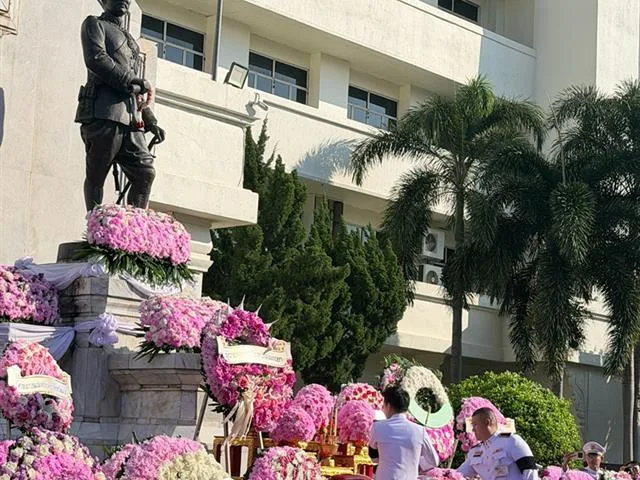 วันปิยมหาราช ประจำปี 2569