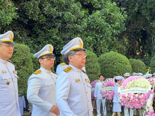 วันปิยมหาราช ประจำปี 2569