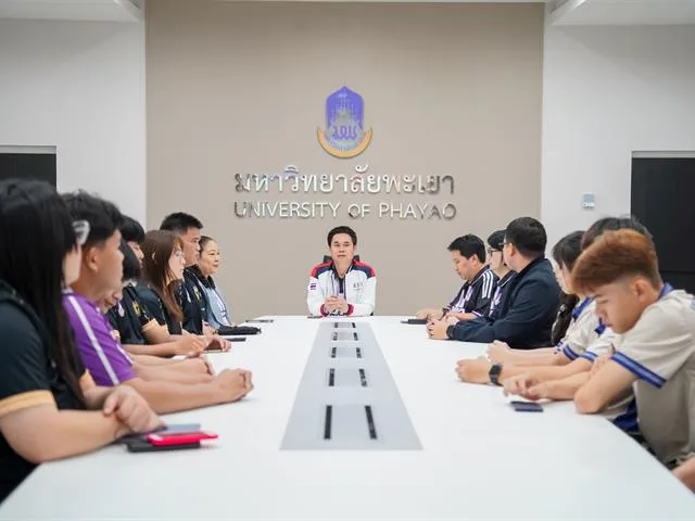 กีฬามหาวิทยาลัยแห่งประเทศไทย ครั้งที่ 52