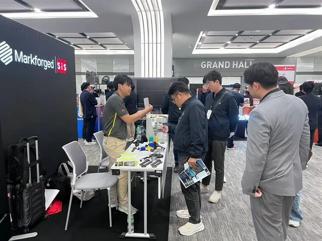 RACE Participates in SWID27 to Explore Advances in Engineering Design and AI Technologies Bridging Digital Innovation and Industrial Applications