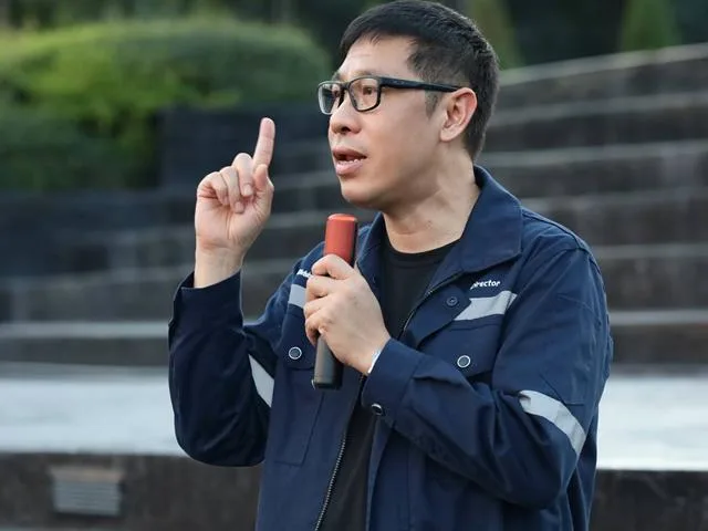รักษาความปลอดภัย, คำมอกหลวงเกมส์