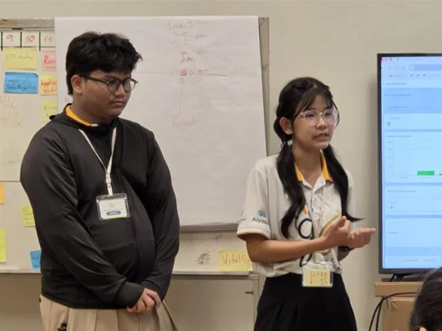 คณะ ICT ม.พะเยา เดินหน้าสร้างเครือข่าย HealthTech หารือ Alyssa Global