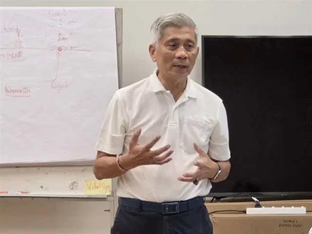 คณะ ICT ม.พะเยา เดินหน้าสร้างเครือข่าย HealthTech หารือ Alyssa Global