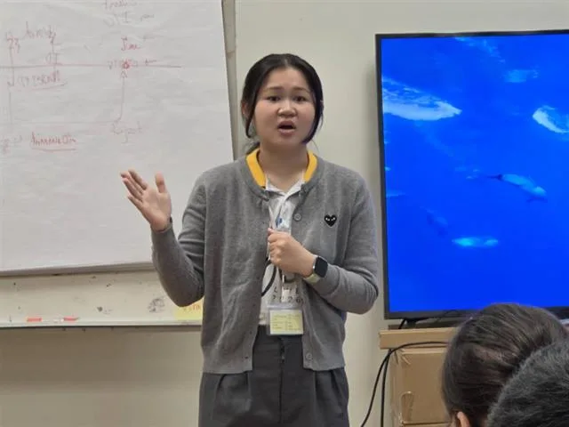 คณะ ICT ม.พะเยา เดินหน้าสร้างเครือข่าย HealthTech หารือ Alyssa Global