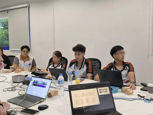 คณะ ICT ม.พะเยา สร้างเครือข่ายสถานประกอบการสหกิจศึกษา