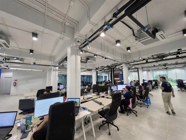 คณะ ICT ม.พะเยา สร้างเครือข่ายสถานประกอบการสหกิจศึกษา