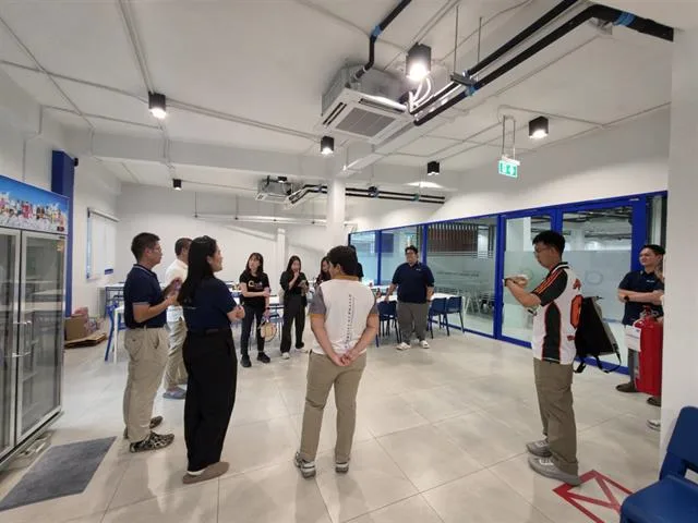 คณะ ICT ม.พะเยา สร้างเครือข่ายสถานประกอบการสหกิจศึกษา