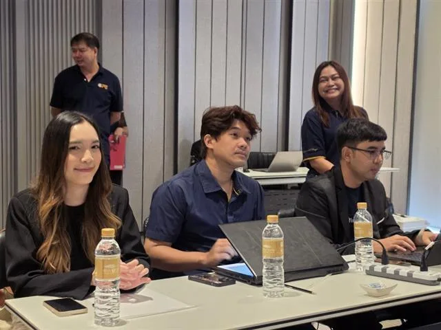 คณะ ICT ม.พะเยา ร่วมกับ 11 สถานประกอบการ เดินหน้าโครงการบัณฑิตพันธุ์ใหม่วิศวกรรมคอมพิวเตอร์