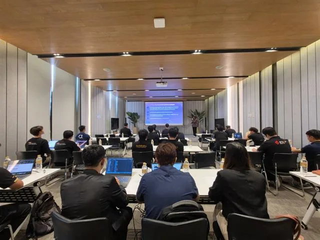 คณะ ICT ม.พะเยา ร่วมกับ 11 สถานประกอบการ เดินหน้าโครงการบัณฑิตพันธุ์ใหม่วิศวกรรมคอมพิวเตอร์